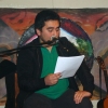 Poesía, música y canto en Temuco